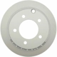 Purchase Top-Quality RAYBESTOS Element 3 - 780457FZN - Solid Rear Disc Brake Rotor pa20