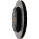 Purchase Top-Quality Rotor de frein à disque arrière ventilé - RAYBESTOS Specialty - 780514 pa20