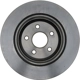 Purchase Top-Quality Vented Rear Disc Brake Rotor - RAYBESTOS Specialty - 780514 pa22