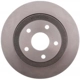Purchase Top-Quality Rear Disc Brake Rotor by RAYBESTOS - 780514R pa2