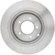 Purchase Top-Quality RAYBESTOS Specialty - 780541 - Solid Rear Disc Brake Rotor pa29