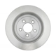 Solid Rear Disc Brake Rotor - RAYBESTOS Specialty - 780542 pa16