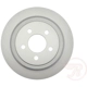 Purchase Top-Quality Rear Disc Brake Rotor by RAYBESTOS - 780542FZN pa9
