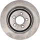Purchase Top-Quality RAYBESTOS R-Line - 780542R - Solid Rear Disc Brake Rotor pa18