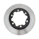 Purchase Top-Quality Vented Rear Disc Brake Rotor - RAYBESTOS Specialty - 780612 pa26