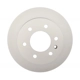 Purchase Top-Quality Solid Rear Disc Brake Rotor - RAYBESTOS Specialty - 780613 pa23