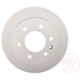 Purchase Top-Quality Solid Rear Disc Brake Rotor - RAYBESTOS Element 3 - 780613FZN pa5