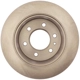Purchase Top-Quality RAYBESTOS R-Line - 780613R - Solid Rear Disc Brake Rotor pa18