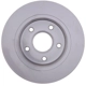 Purchase Top-Quality RAYBESTOS Element 3 - 780623FZN - Solid Rear Disc Brake Rotor pa1