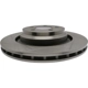 Purchase Top-Quality RAYBESTOS - 780723R - Rotor de frein à disque arrière pa11