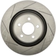 Purchase Top-Quality RAYBESTOS - 780723R - Rear Disc Brake Rotor pa18