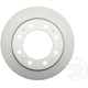Purchase Top-Quality Vented Rear Disc Brake Rotor - RAYBESTOS Element 3 - 780733FZN pa9