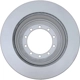 Purchase Top-Quality Vented Rear Disc Brake Rotor - RAYBESTOS Specialty - 780777 pa22