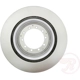 Purchase Top-Quality Vented Rear Disc Brake Rotor - RAYBESTOS Element 3 - 780777FZN pa4