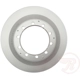 Purchase Top-Quality Vented Rear Disc Brake Rotor - RAYBESTOS Element 3 - 780777FZN pa5