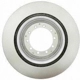 Purchase Top-Quality Vented Rear Disc Brake Rotor - RAYBESTOS Element 3 - 780777FZN pa8