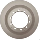 Purchase Top-Quality Vented Rear Disc Brake Rotor - RAYBESTOS R-Line - 780777R pa9