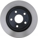 Purchase Top-Quality Rotor de frein à disque arrière solide - RAYBESTOS Specialty - 780867 pa25