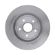 Purchase Top-Quality Rotor de frein à disque arrière solide - RAYBESTOS Specialty - 780867 pa26