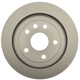 Purchase Top-Quality Rear Disc Brake Rotor by RAYBESTOS - 780869FZN pa12