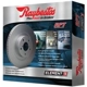 Purchase Top-Quality Rear Disc Brake Rotor by RAYBESTOS - 780869FZN pa14