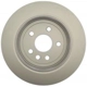 Purchase Top-Quality Rear Disc Brake Rotor by RAYBESTOS - 780869FZN pa16