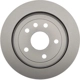 Purchase Top-Quality Rear Disc Brake Rotor by RAYBESTOS - 780869FZN pa19