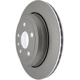 Purchase Top-Quality Rear Disc Brake Rotor by RAYBESTOS - 780869FZN pa20