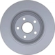 Purchase Top-Quality Solid Rear Disc Brake Rotor - RAYBESTOS Specialty - 780961 pa20