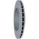 Purchase Top-Quality Solid Rotor de frein à disque arrière - RAYBESTOS Specialty - 780961 pa23