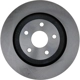 Purchase Top-Quality Solid Rotor de frein à disque arrière - RAYBESTOS R-Line - 780961R pa23