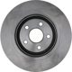 Purchase Top-Quality Solid Rotor de frein à disque arrière - RAYBESTOS R-Line - 780961R pa25