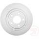 Purchase Top-Quality Rear Disc Brake Rotor by RAYBESTOS - 781049FZN pa6