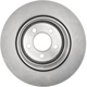 Purchase Top-Quality RAYBESTOS R-Line - 781049R - Vented Rear Disc Brake Rotor pa10
