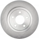 Purchase Top-Quality RAYBESTOS R-Line - 781049R - Vented Rear Disc Brake Rotor pa14