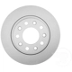 Purchase Top-Quality Solid Rear Disc Brake Rotor - RAYBESTOS Element 3 - 781087FZN pa6