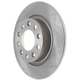 Purchase Top-Quality RAYBESTOS R-Line - 781087R - Solid Rotor de frein à disque arrière pa14