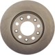 Purchase Top-Quality RAYBESTOS R-Line - 781099R - Solid Rear Disc Brake Rotor pa13