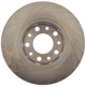Purchase Top-Quality RAYBESTOS R-Line - 781099R - Solid Rear Disc Brake Rotor pa14