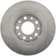 Purchase Top-Quality RAYBESTOS R-Line - 781099R - Solid Rear Disc Brake Rotor pa17