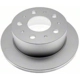 Purchase Top-Quality Solid Rear Disc Brake Rotor - RAYBESTOS Element 3 - 781109FZN pa4