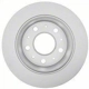 Purchase Top-Quality Solid Rear Disc Brake Rotor - RAYBESTOS Element 3 - 781109FZN pa5