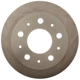 Purchase Top-Quality Solid Rear Disc Brake Rotor - RAYBESTOS R-Line - 781109R pa12