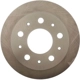 Purchase Top-Quality Solid Rear Disc Brake Rotor - RAYBESTOS R-Line - 781109R pa17