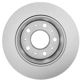 Purchase Top-Quality Vented Rear Disc Brake Rotor - RAYBESTOS Element 3 - 781138FZN pa10