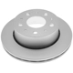 Purchase Top-Quality Vented Rear Disc Brake Rotor - RAYBESTOS Element 3 - 781138FZN pa8
