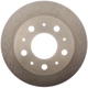 Purchase Top-Quality RAYBESTOS R-Line - 781138R - Vented Rear Disc Brake Rotor pa15