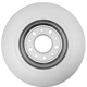Purchase Top-Quality RAYBESTOS Specialty - 781767 - Solid Rear Disc Brake Rotor pa13