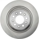 Purchase Top-Quality RAYBESTOS R-Line - 781767R - Solid Rear Disc Brake Rotor pa2