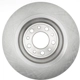 Purchase Top-Quality RAYBESTOS R-Line - 781767R - Solid Rear Disc Brake Rotor pa3